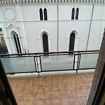 Appartamento In Roma Centro Con Balcone Con Vista