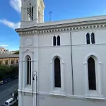 Appartamento In Roma Centro Con Balcone Con Vista