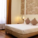 Hotel Giotto Flavia