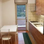 Casa Stazione Magliana