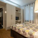 Fotofever Apt, Two Bedrooms With Air Conditioned In Elegant Shopping Area, Close To Vatican City