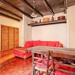 Campo De Fiori - Loft In Originario Anfiteatro Romano