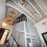 Fontanella Borghese Cori Apartment