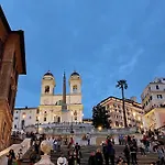 Fontanella Borghese Cori Apartment