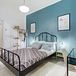 Bdc - Empire, Noble 3-Bdr Apt