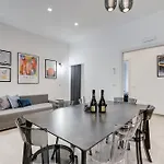 Bdc - Empire, Noble 3-Bdr Apt