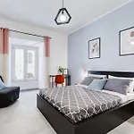 Bdc - Empire, Noble 3-Bdr Apt