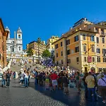 Trevi Charme