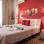 Roman Holidays House Marconi