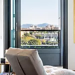 Ostia Holiday Eurosky Roma Eur