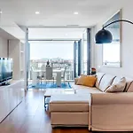 Ostia Holiday Eurosky Roma Eur