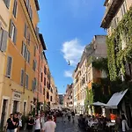 Casa Lovera In Vaticano