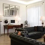 Luxury Rome San Pietro