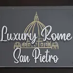 Luxury Rome San Pietro
