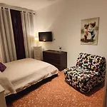 Sergio Tourist Rental Close Tiburtina Station