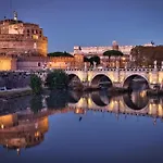 Moderno Appartamento Cornelia-San Pietro Con Giardino