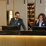 The Major Hotel