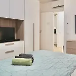 Pandora Apartments
