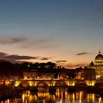Vatican Luxury - Parking In Private Garage - Meospiti Luxury