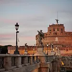 Vatican Luxury - Parking In Private Garage - Meospiti Luxury