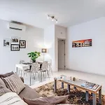 Vaticanum Modern Apartment