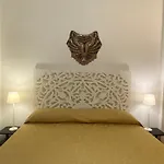 Pantheon Ancient Rome Apartment