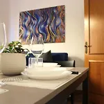 Nox Romana II Vatican 2 Bedroom Peacefull Apartment