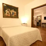 Residenza Sallustiana 1Br