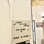New Look8 Vatican Home
