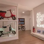 Rhome Vintage Holidays San Pietro