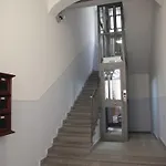 Apartment Testaccio Piramide By Interhome