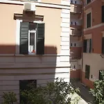 Apartment Testaccio Piramide By Interhome