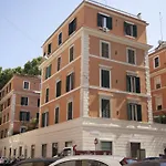 Apartment Testaccio Piramide By Interhome