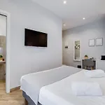 Colonna Luxury Suites