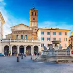 Helios Suites Testaccio - Center Of Rome