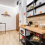Vaticandream Guest House
