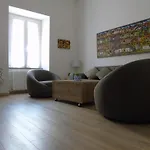 Bella Vita, Big Apartment Next To Colosseum