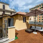 Jmartins Colosseo Suites