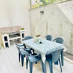 Holiday Homes Rome - Green Apartment S Camillo - Near Trastevere