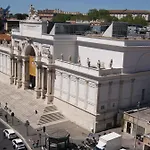Esposizione Luxury Rome
