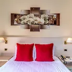 Hotel Ottaviano Augusto