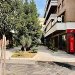 Luxurious Flat Close To The Vatican/Metro
