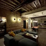 Loft 133 - Central And Luxury Loft In Rome