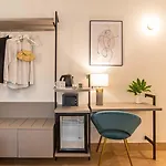 B&B 94Rooms Vatican - Vigliena