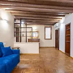 Woodstyle Apartment - Navona