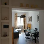 Rome Luxury Rooms