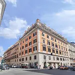 Villa Borghese Large Apartment
