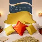 Daplace - Flaminia Apartment