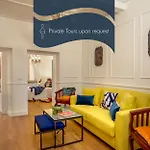 Daplace - Flaminia Apartment