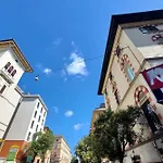 Colonna Luxury Apartment